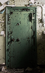 greendoor