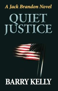 Quiet Justice cover